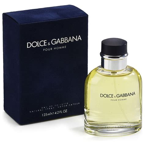 dolce gabbana men's fragrance|More.